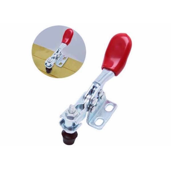 27kg Horizontal Handle Toggle Clamp