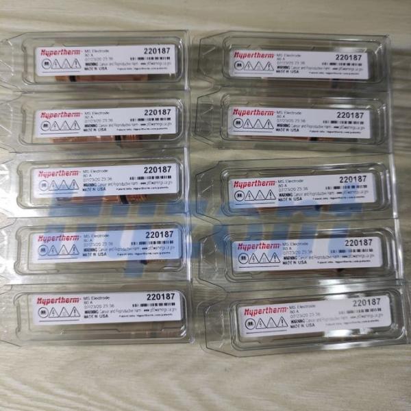 Consumable 130 Amp HYP220183 Hypertherm 220183 Shield