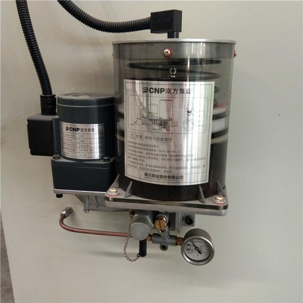Jh21-80 Aluminum Foil Container Pneumatic Punching Machine 80T