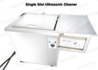 135 líquido de limpeza ultrassônico de alta frequência ultrassônico da limpeza do litro sistemas/1800w para o bloco de cilindro