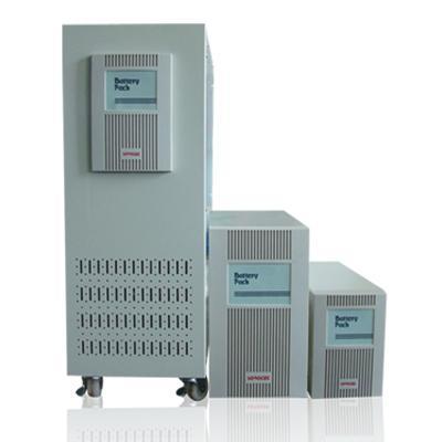 UPS Battery Cabinet  BT7000 BT9000