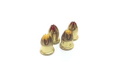 Custom 27cal Powder Actuated Loads S1 6.8x11mm Powder Actuated Tools Safety
