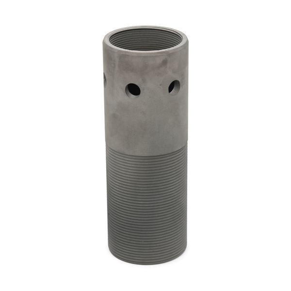 Good Technology Coating Graphite Round Die for Copper Continuous Casting Machine