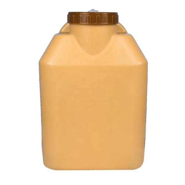 Rectangular Food Grade PC7 Outdoor Camping Water Tanks Nontoxic