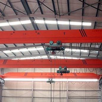 CD/MD Hoist Overhead Crane for A3 Working Class Efficiency and Durability