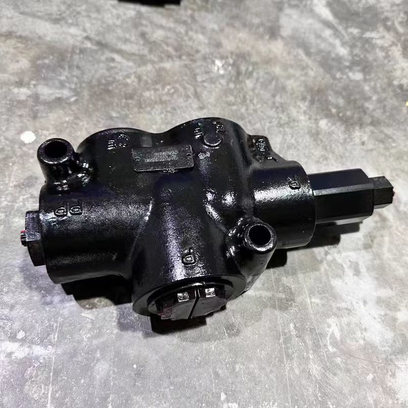 6055.123 priority valve Konecranes Spare Parts