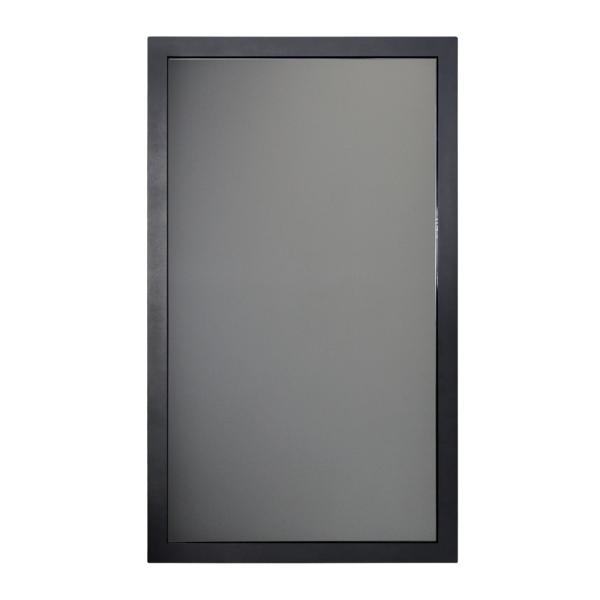 32 Inch Vandalproof Infrared Touch Monitor Panel With Tempered Glass 60Hz