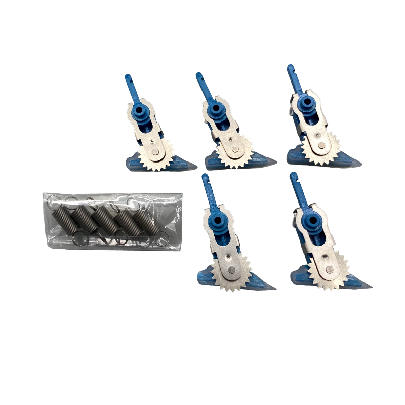 Rezision High Quality Fuser Picker Fingers for Ricoh 1100 1106 907 906 1107 1350 1357 9000 Printer Copier Spare Parts