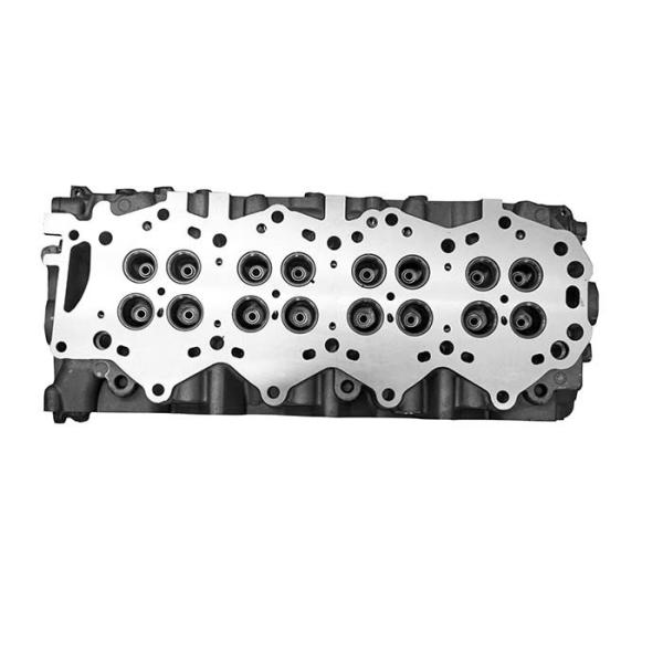 CYLINDER HEAD FORD WE WL -AMC  908749 - WE0110100J, WE0110100K