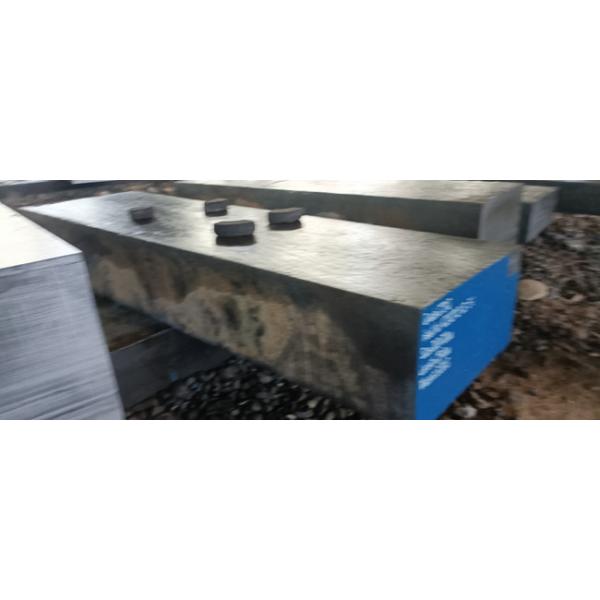 UNS S30530 Alloy Steel Hot Rolled Flat Bar