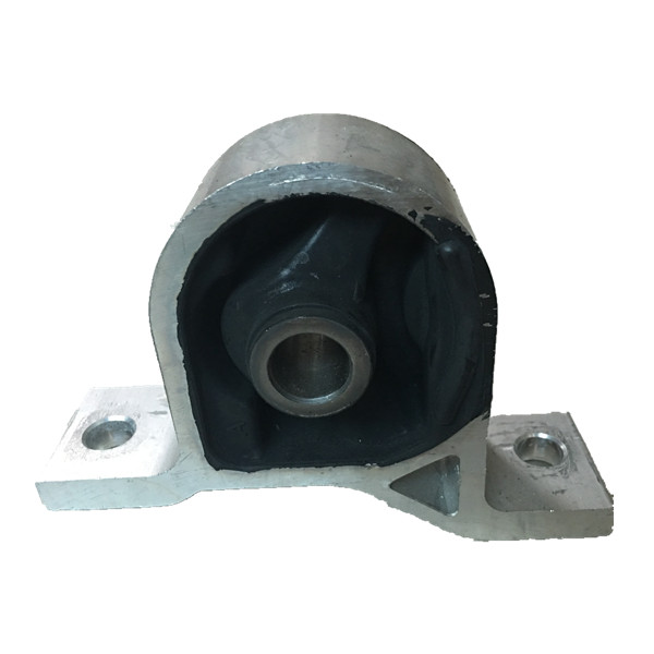 Aluminum / Rubber Engine Mounts For Honda Civic Automatic 2001-2005 OEM Standard 50840-S5A-990
