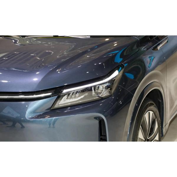 2024 PHEV SUV DFSK E5 Plus 5 Seats 100km Range Best Family Hybrid SUV