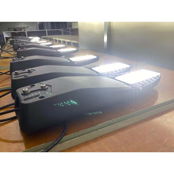 Контроль времени фотоэлемента уличного освещения СИД Lumileds 5050 буревестника умный