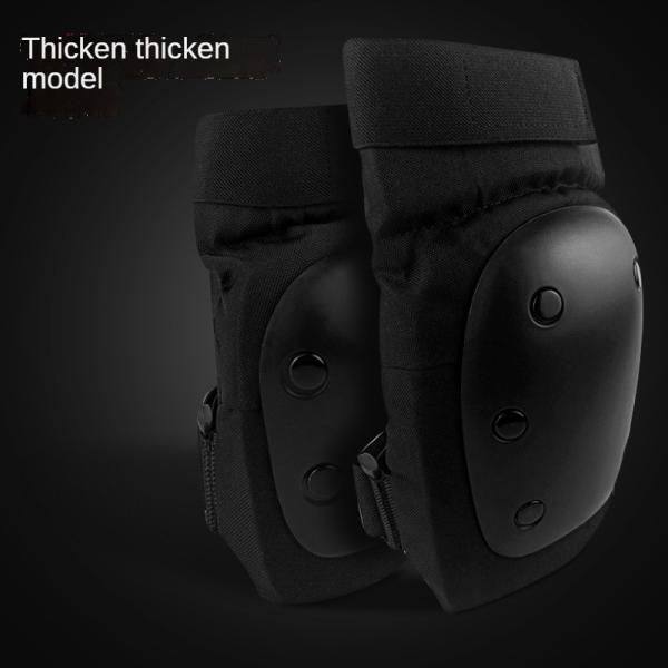 Дышащие жесткие наколенники для взрослых и детей, спортивные наколенники для роликовых коньков, катание на коньках, скейтбординг