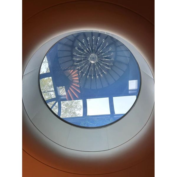 Starry Sky Skylight
