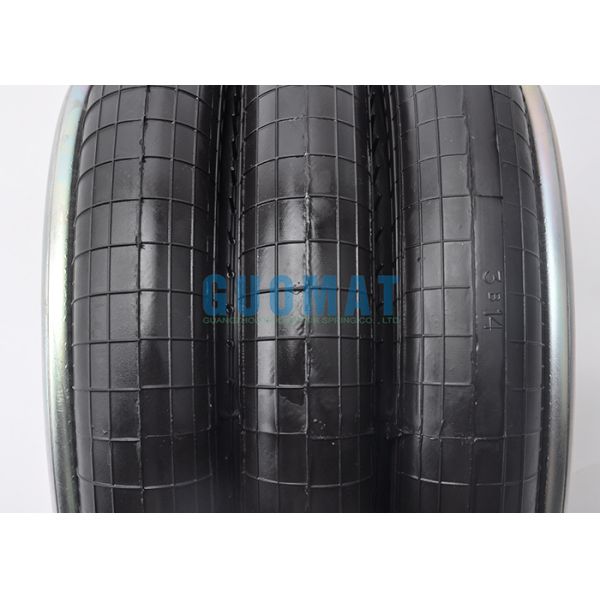 3B14-374 Goodyear Rubber Air Bellows W01-358-7842 Firestone Industrial Air Spring Supplier
