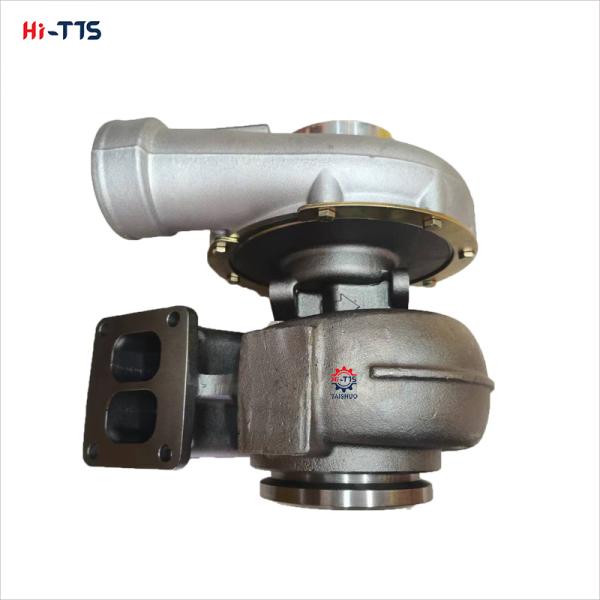 Турбонагнетатель 3531861 3803578 наборов H2E L10 Turbo двигателя части вторичного рынка