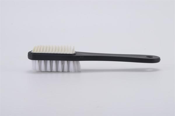 shine cleaning shoe brush Managing Nubuck Shoe Brush Removing Dirt Stains