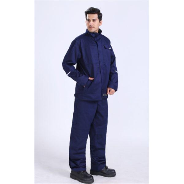 пламя 280gsm 60% Modacrylic - retardant куртка Workwear для минирования