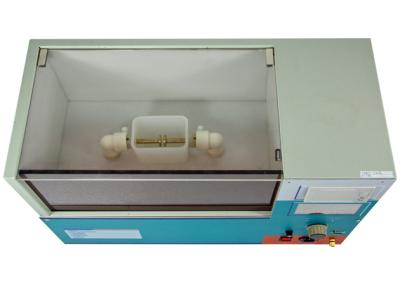 Auto Transformer Oil Testing Equipment With IEC60156 / IS6792 Test Standards