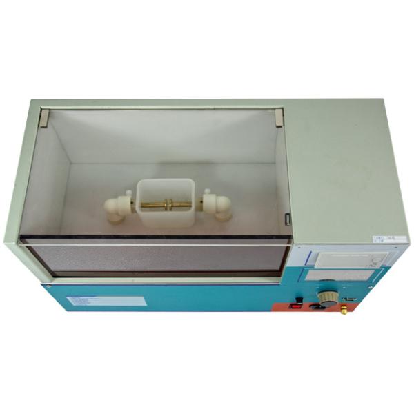 Auto Transformer Oil Testing Equipment With IEC60156 / IS6792 Test Standards
