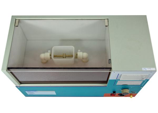 Auto Transformer Oil Testing Equipment With IEC60156 / IS6792 Test Standards