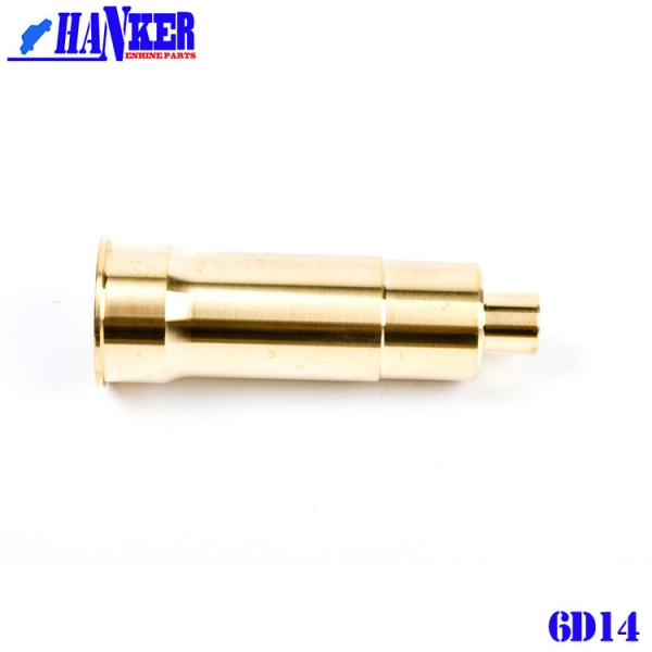 Mitsubishi 6D16 Sleeve Nozzle Tube