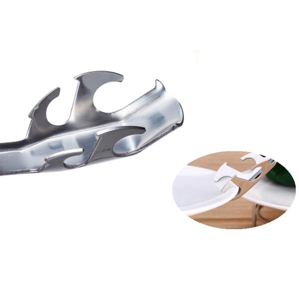 Home Improvement Kitchen Tools Fruit Vegetable Tools with Silk Printing Logo