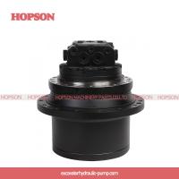 Máquina escavadora Final Drive de KOMATSU, máquina escavadora Drive Motor de SK120 DH150-7 YC135 XE135