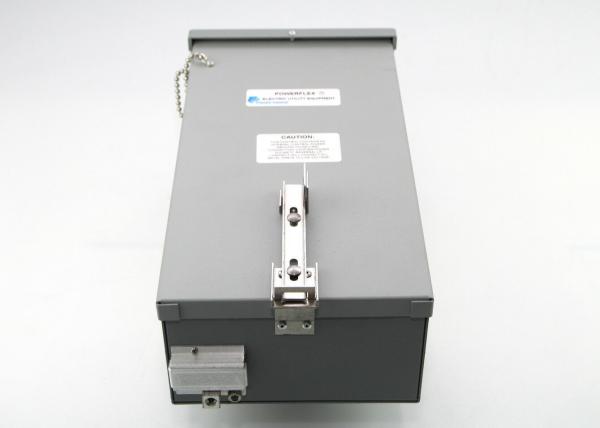 Marque Fisher Original Digital IO Module 4400N-KNS-BJ83A-D dans une boîte