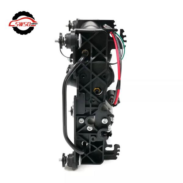 6kgs Air Suspension Compressor L322 LR041777 Land Rover Air Suspension Parts