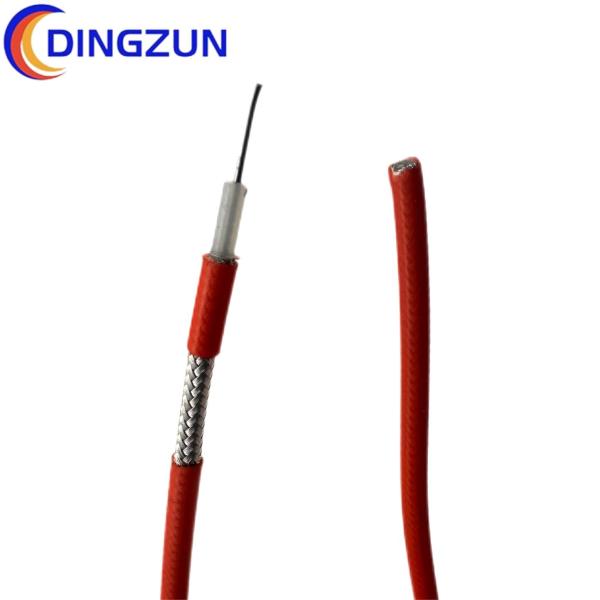 Dingzun Cable PTFE Low Temperature  Liquid Level Sensor Wire