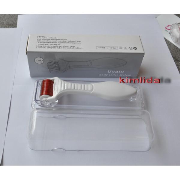 Ролик derma спы для стороны