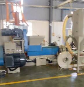Dongguan Tuwe Polymer Co., Ltd