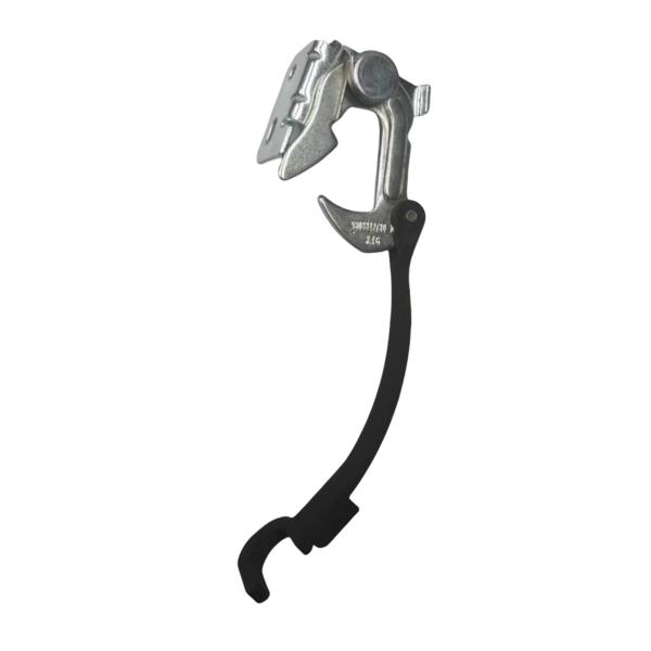 Auto Parts Engine Hood Lock Hook OE 9678334080 For Peugeot 308 308S Citroen