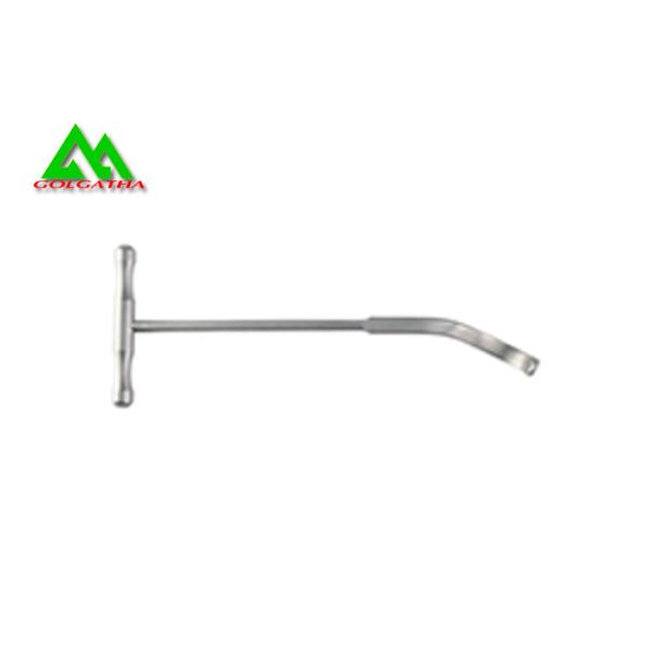 Hip Joint Basic Orthopedic Instrument Set Medical Surgical Kit Eco Friendly