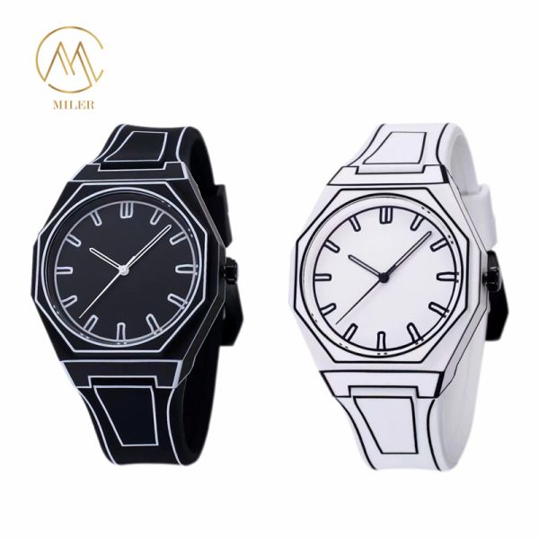 Best Selling Good Price Sports Watches Men and Women Waterproof Digital Watch