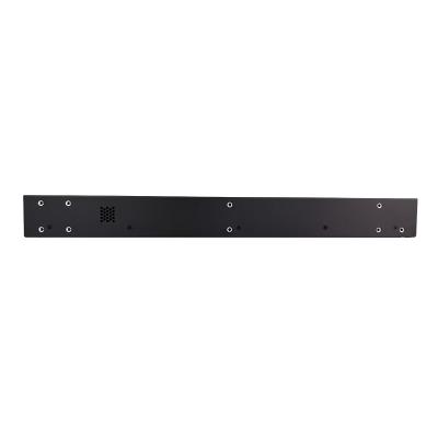 600W AirEngine 9700-M Controlador de acesso sem fio Camada 2 ou Camada 3 Rede