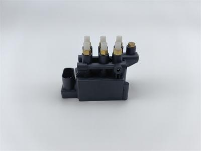 Air Suspension Solenoid Valve Block 37206861882 For BMW G11 G12