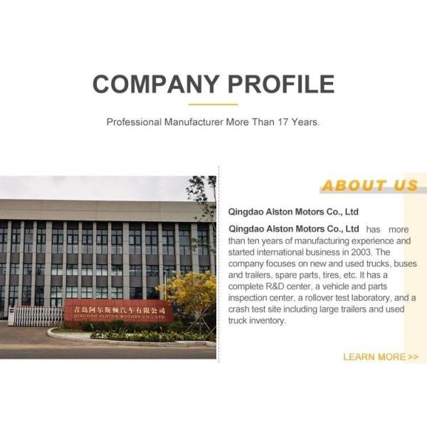 CCC ISO Howo 30 Ton 371HP 6x4 Used Cargo Dump Truck