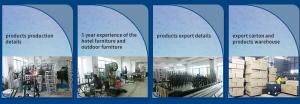 Foshan Ruyi Furniture Co.,Ltd