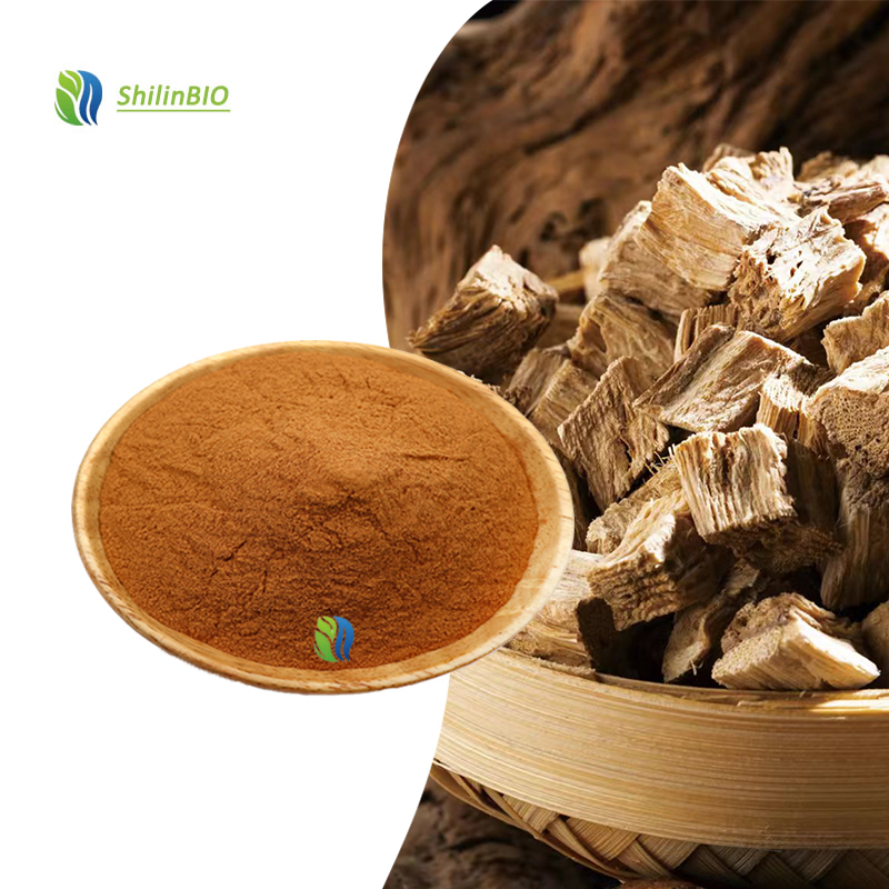 Pueraria Montana Extract 5:1 10:1 20:1 Food Grade Kudzu Root Extract Water Soluble