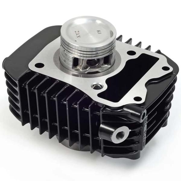 Aftermarket Motorcycle Cylinder Kit for Honda MSX 125 Replace/Repair Purpose