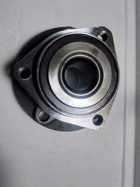 517014 F-150 / LOBO / MARK LT Rear Wheel Bearing , Single Ball Bearing Roller