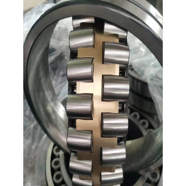 23060 CC W33 Cylindrical Roller Bearing Spherical For Mining Machinery