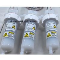 Calentamiento de productos químicos de alta pureza confiabilidad en calefacción de línea para semiconductores