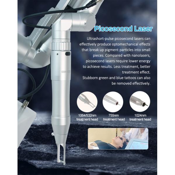 Удаление татуировок с помощью лазера Nd Yag Laser Spot Welding Nd Yag 1064