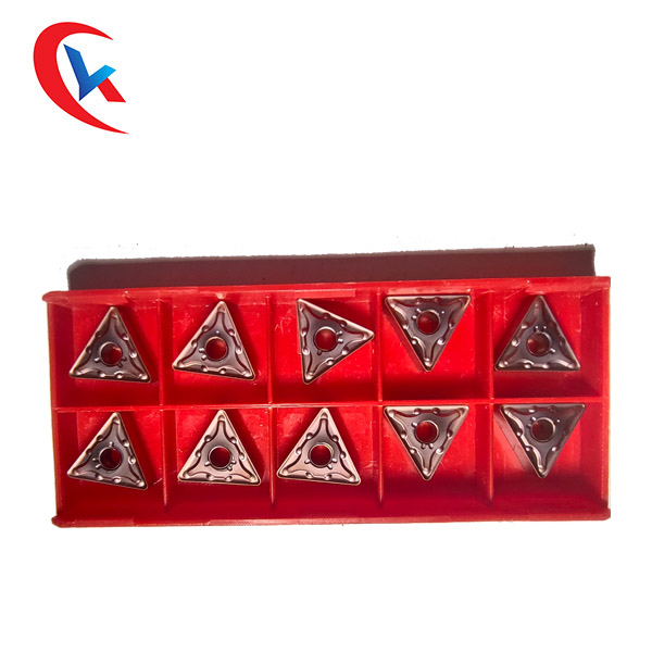 TNMG160408-MA Turning Lathe Carbide Blade