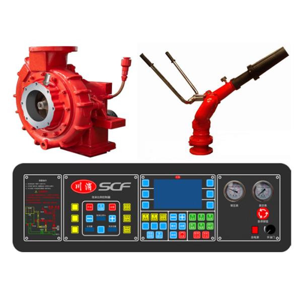 Sinotruk SITRAK 16T Водяной пенный бак Пожарный грузовик Хорошая цена Китайская фабрика