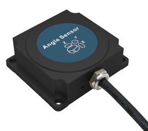 TL735G Sensor MEMS de alinhamento de ângulo de 3 eixos para interruptor de alta